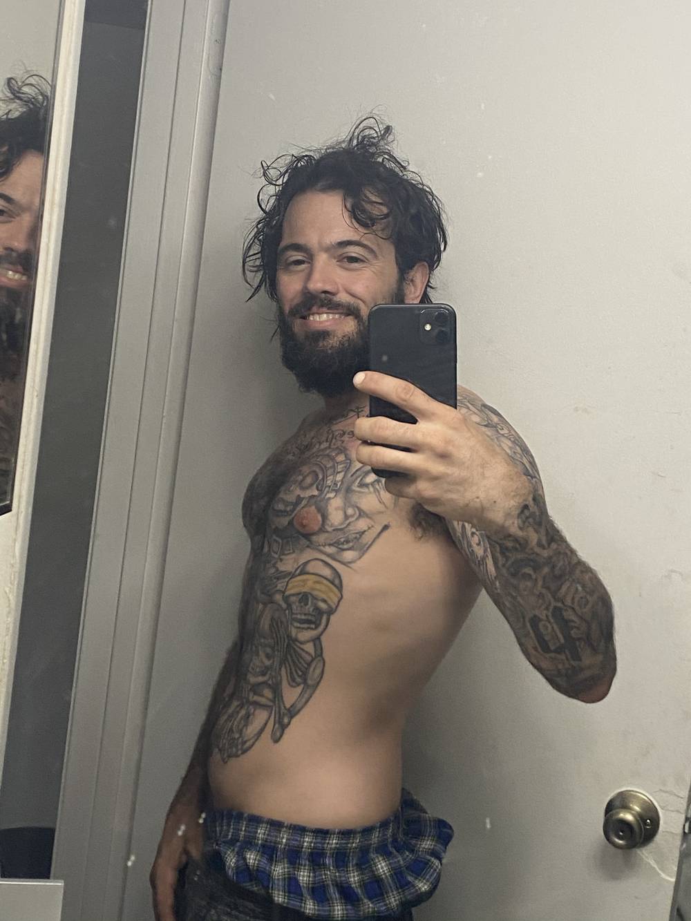 Tatted_Tarzan69 OnlyFans – free nudes, naked, leaked