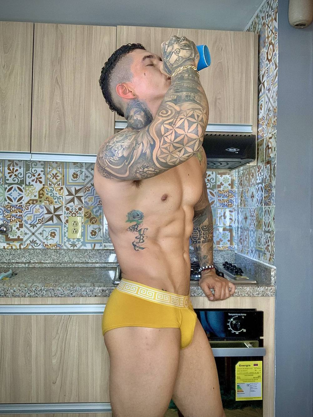 thomas.brand OnlyFans – free nudes, naked, leaked