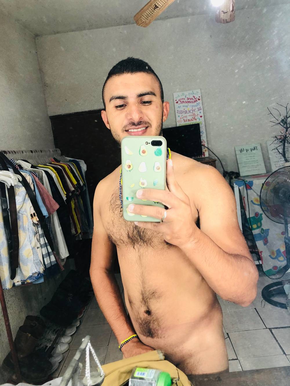 Abraham Caballero OnlyFans – free nudes, naked, leaked