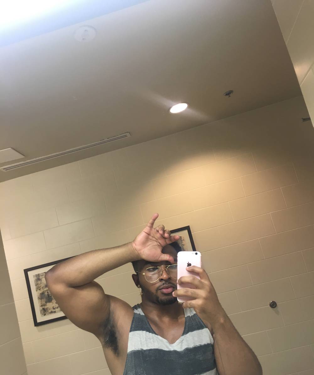 William Freeney IV OnlyFans – free nudes, naked, leaked