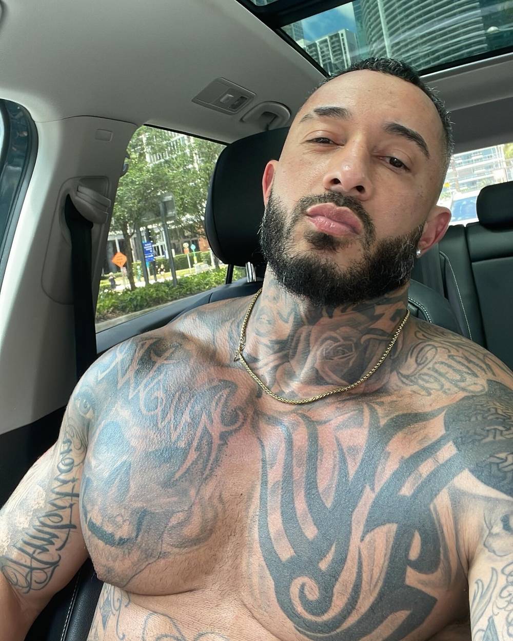 The Dro Show OnlyFans – free nudes, naked, leaked