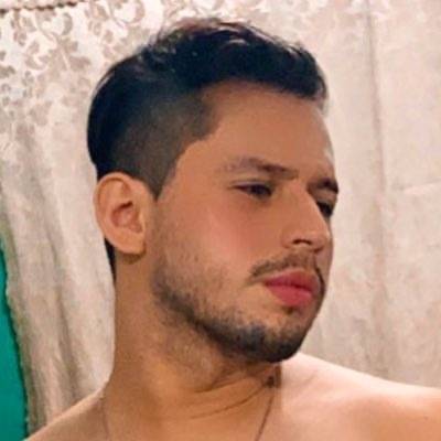 Jorge Berzosa OnlyFans – free nudes, naked, leaked