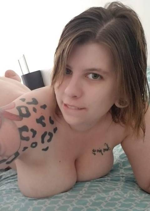 Émilady Darkewolfe OnlyFans – free nudes, naked, leaked