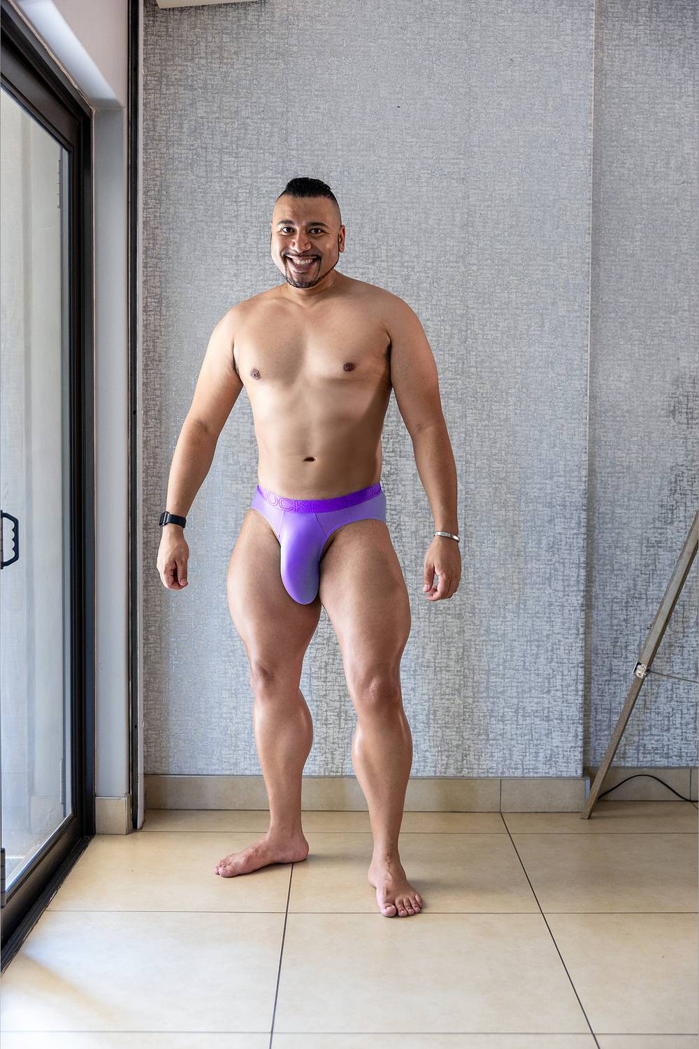 Mace Windu OnlyFans – free nudes, naked, leaked