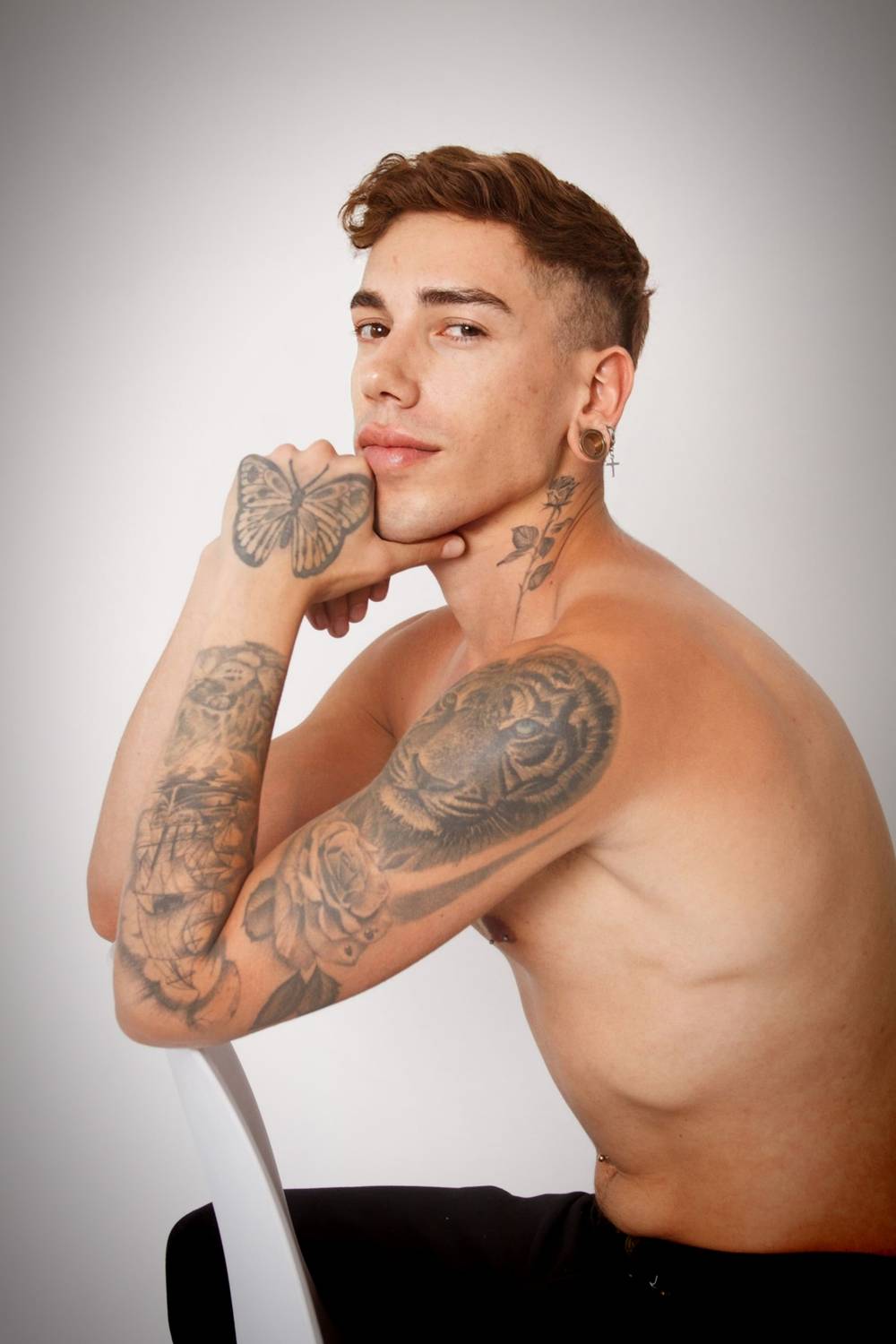 Nick Kane OnlyFans – free nudes, naked, leaked