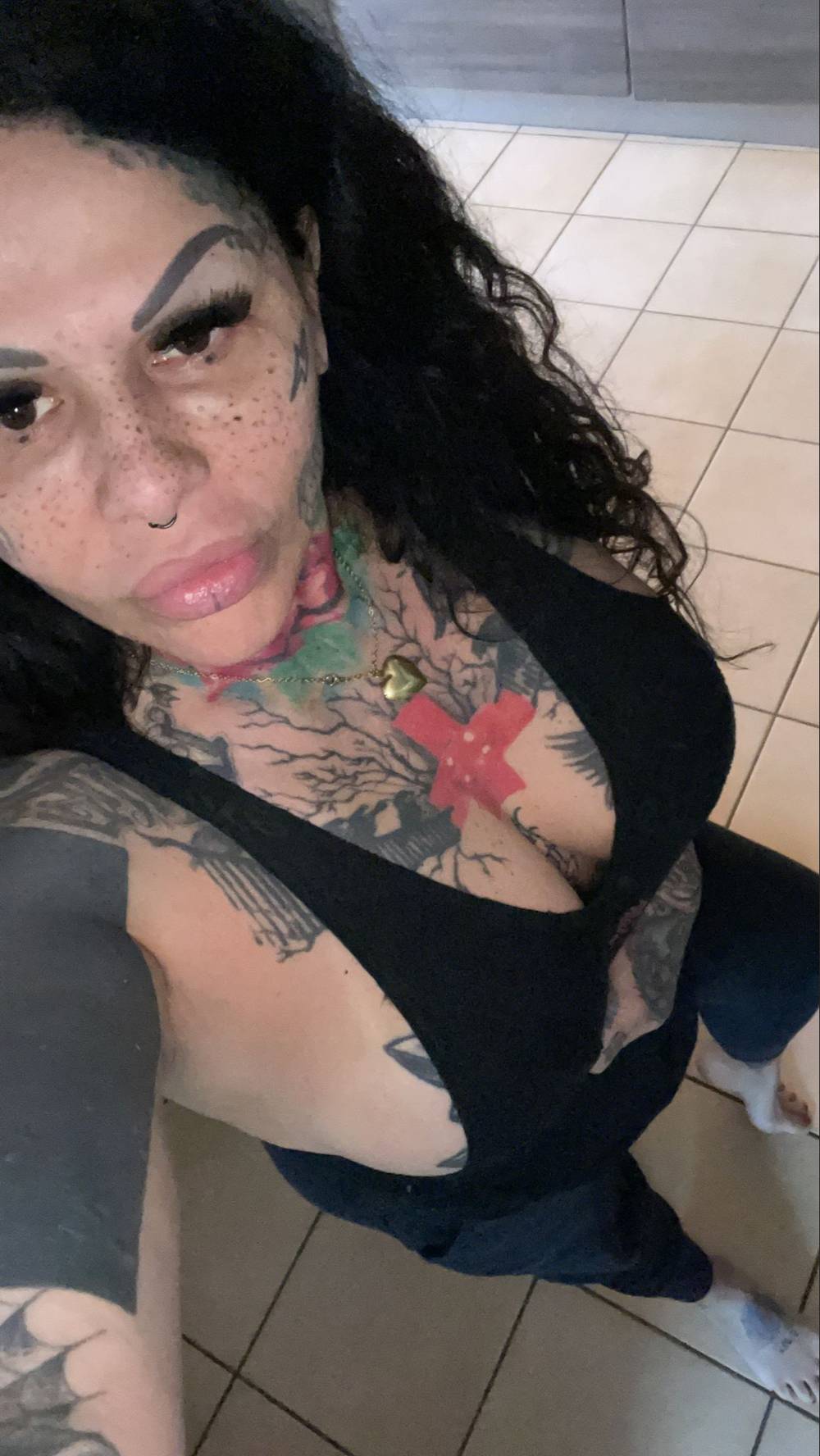 Simo ladyboss OnlyFans – free nudes, naked, leaked