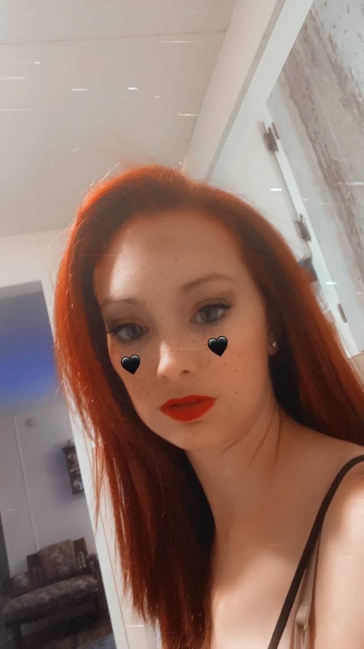 GingerQueen OnlyFans – free nudes, naked, leaked