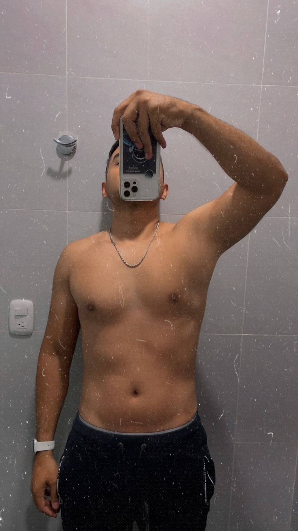 Oscar Bermudez OnlyFans – free nudes, naked, leaked