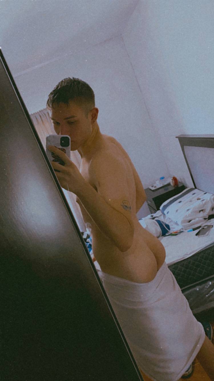 Matias Derusci OnlyFans – free nudes, naked, leaked