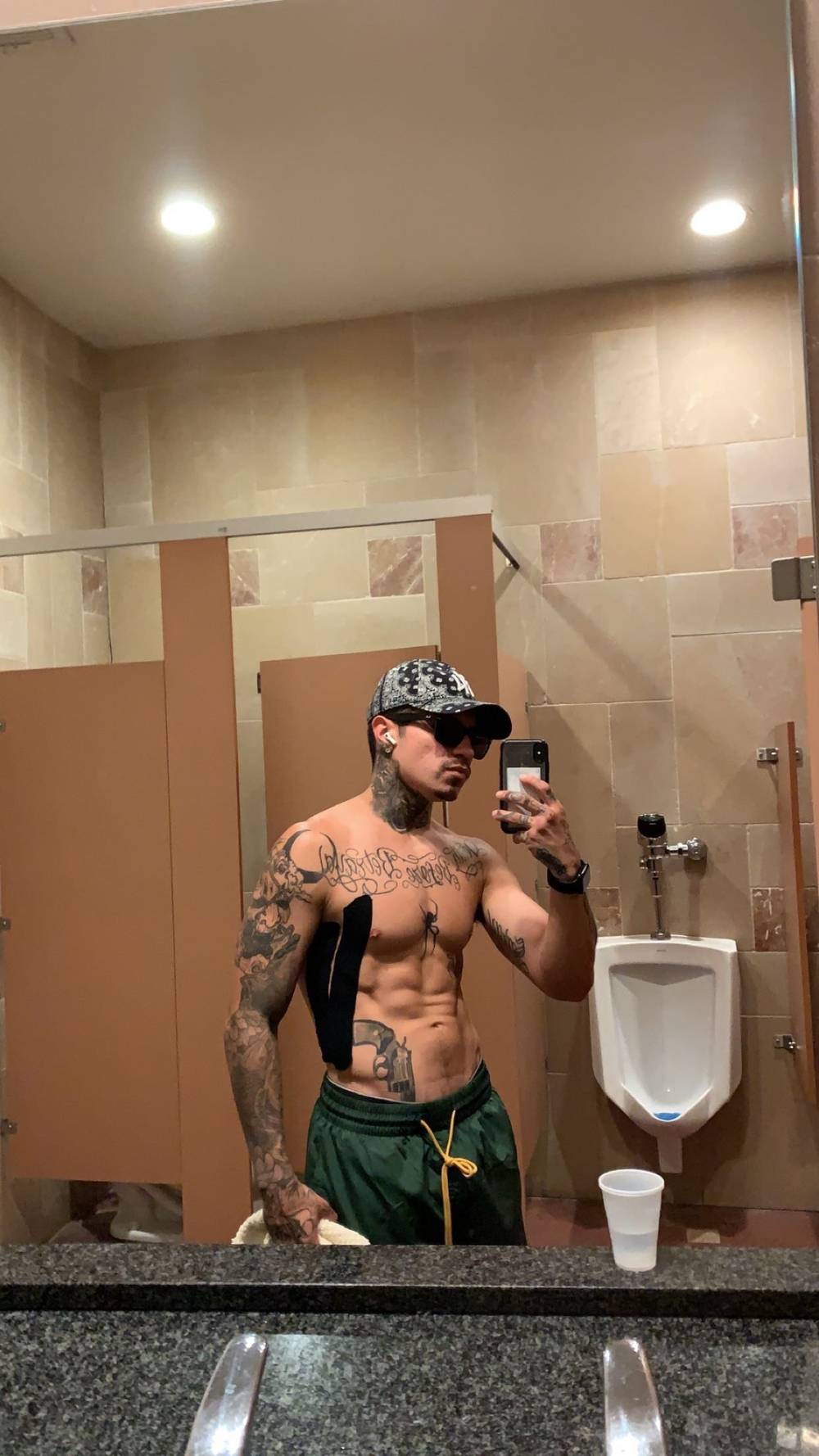 Emiliosblessed OnlyFans – free nudes, naked, leaked