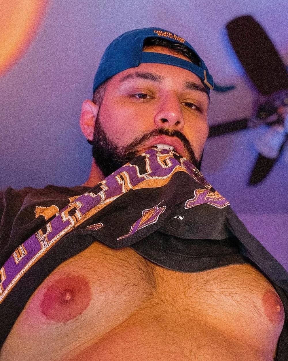 Pepperoni Papi OnlyFans – free nudes, naked, leaked