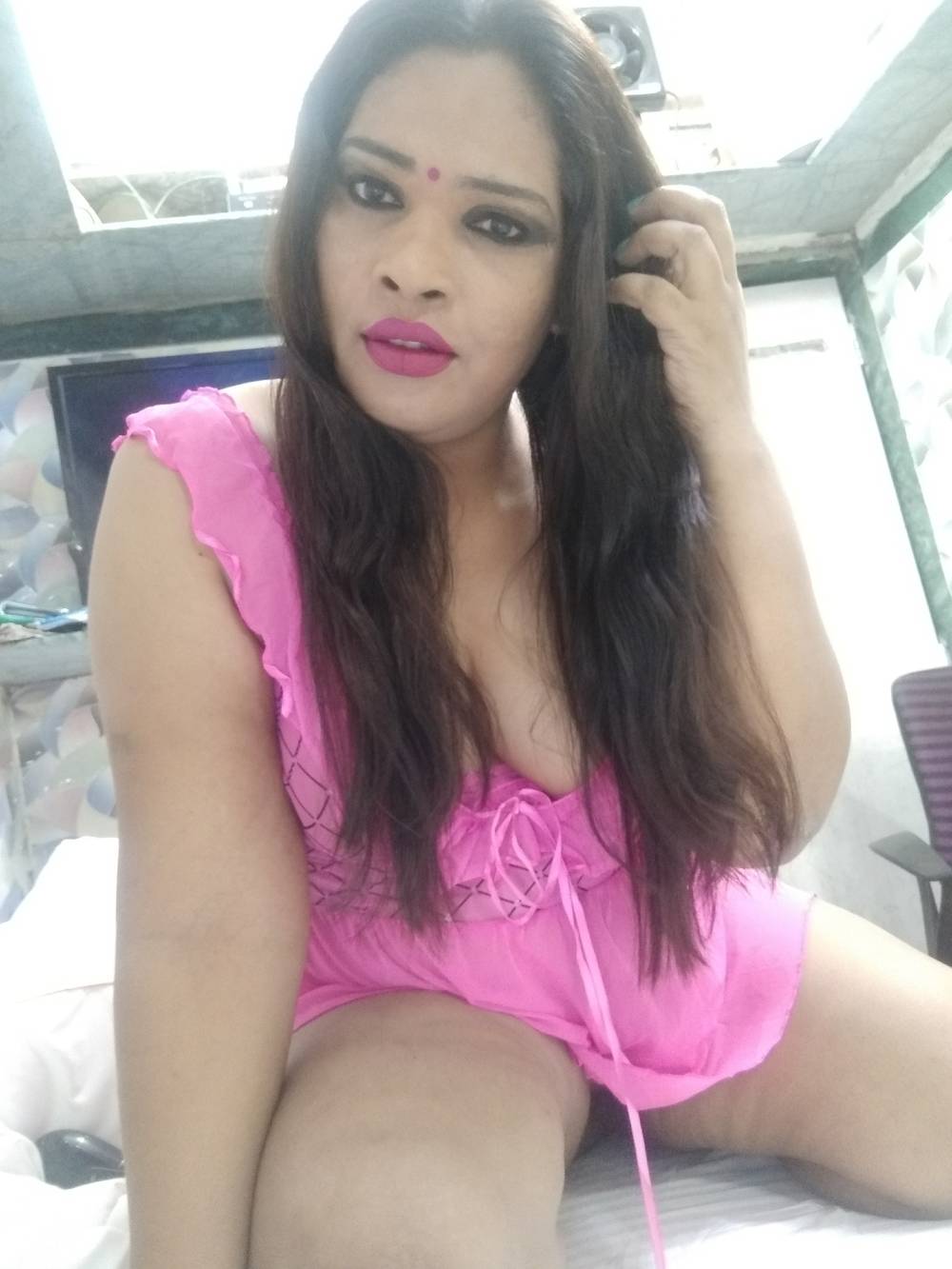 TS anjali trans with pussy OnlyFans – free nudes, naked, leaked