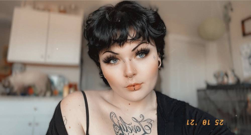 LilMissRowdy OnlyFans – free nudes, naked, leaked