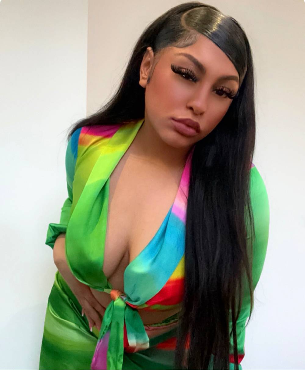 Trap-Queen Goddess CeeCee OnlyFans – free nudes, naked, leaked