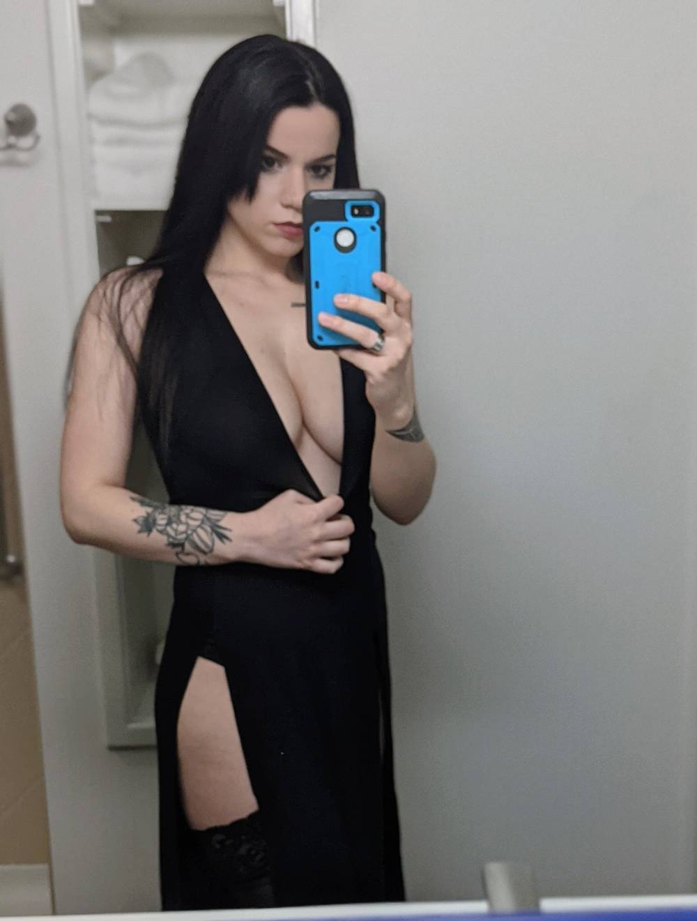 Sabryna Syn (Free!) OnlyFans – free nudes, naked, leaked