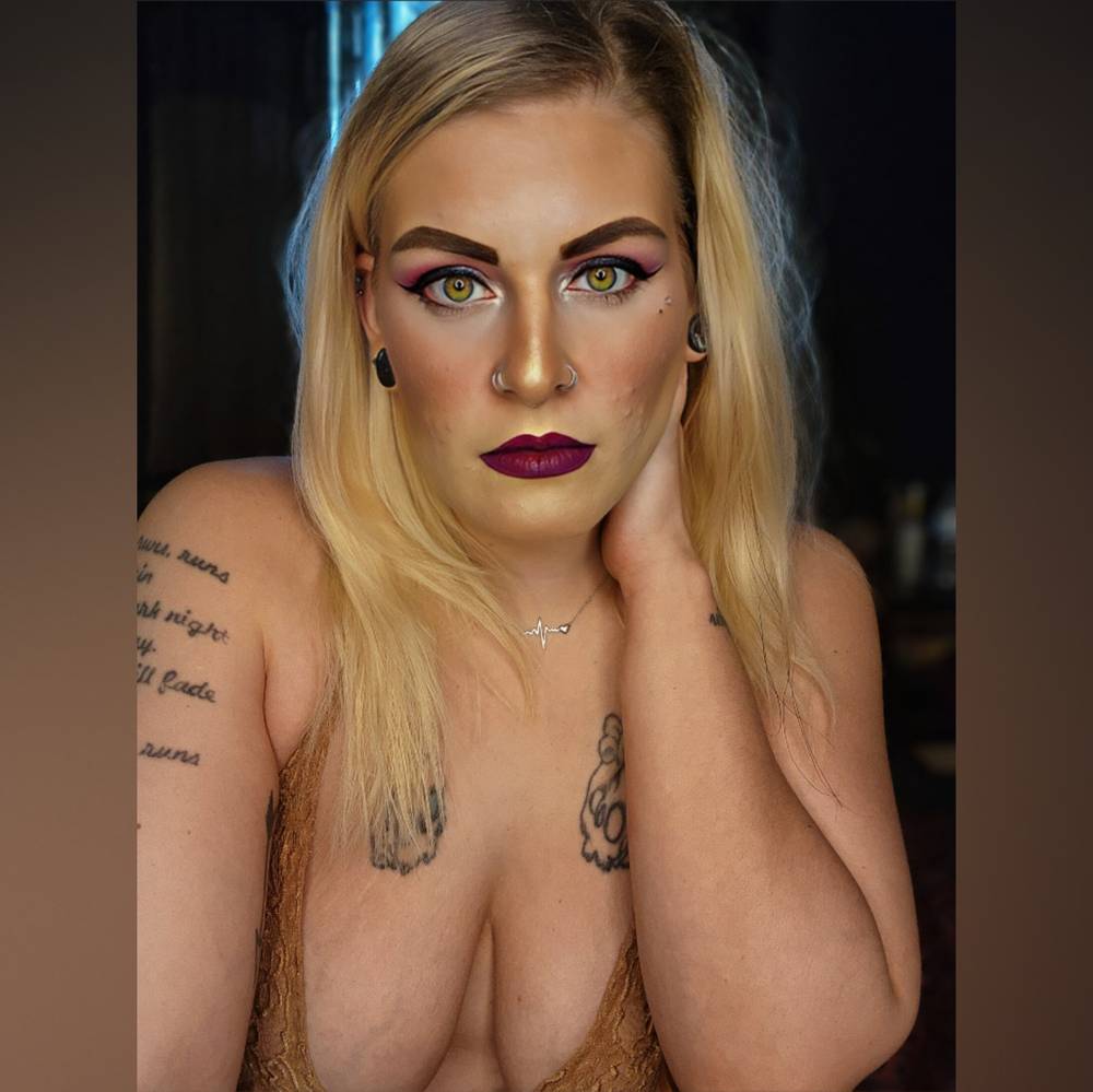 Stevee Marie OnlyFans – free nudes, naked, leaked