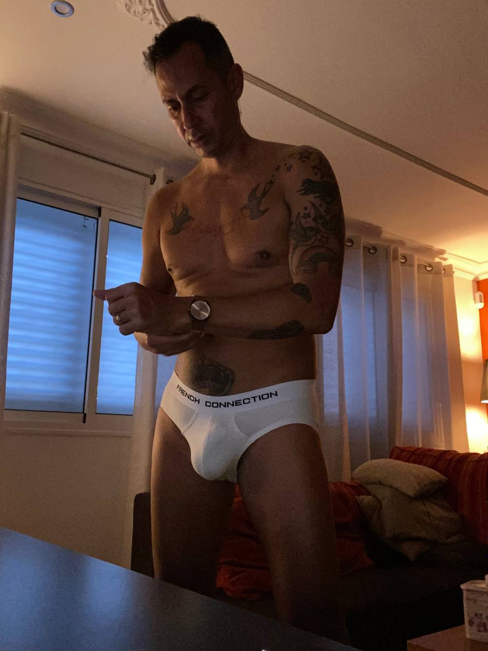 MercurioGC OnlyFans – free nudes, naked, leaked