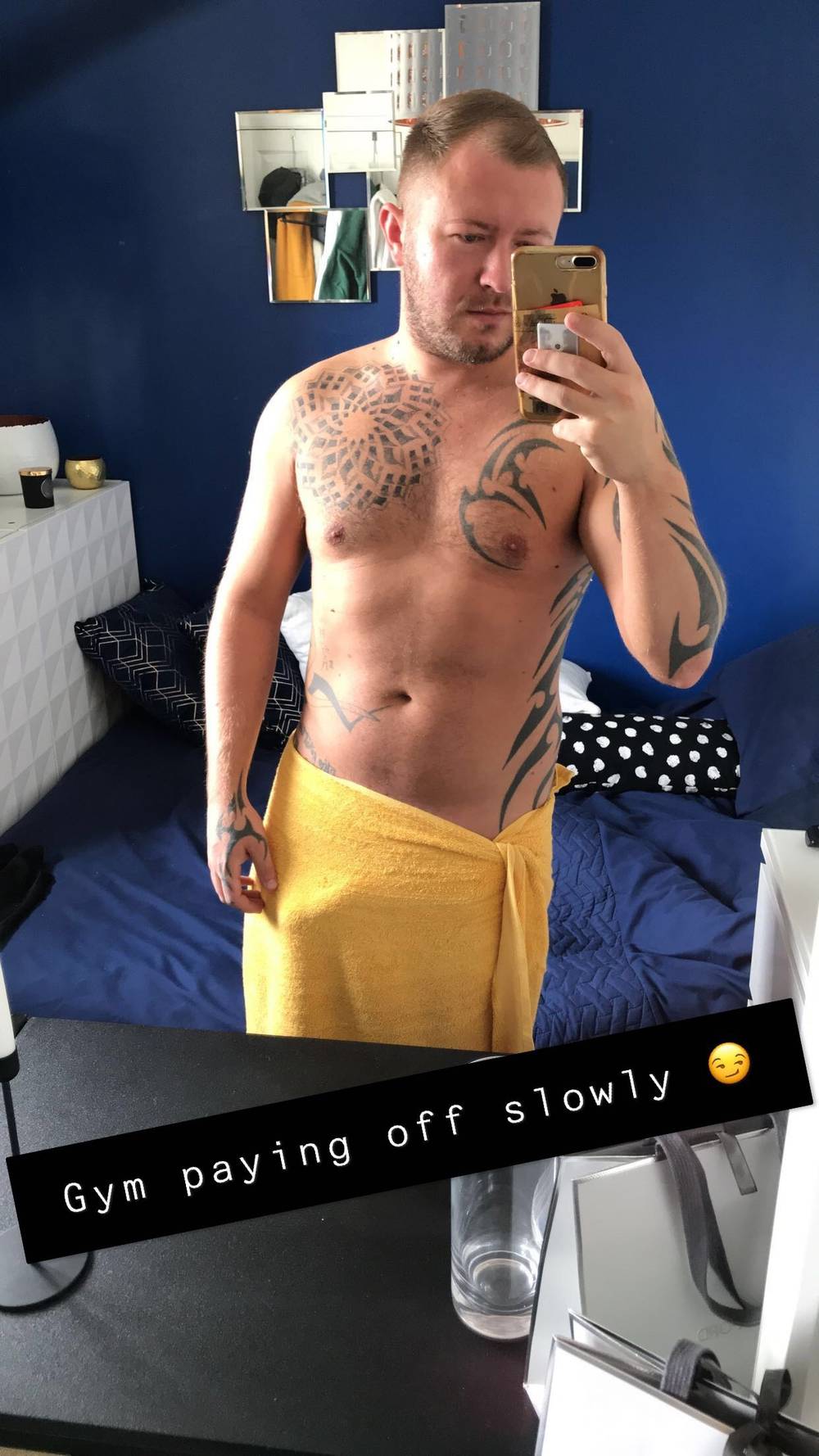 Nathan Vaughan (Free) OnlyFans – free nudes, naked, leaked