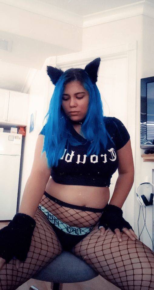 Crazy kitty OnlyFans – free nudes, naked, leaked