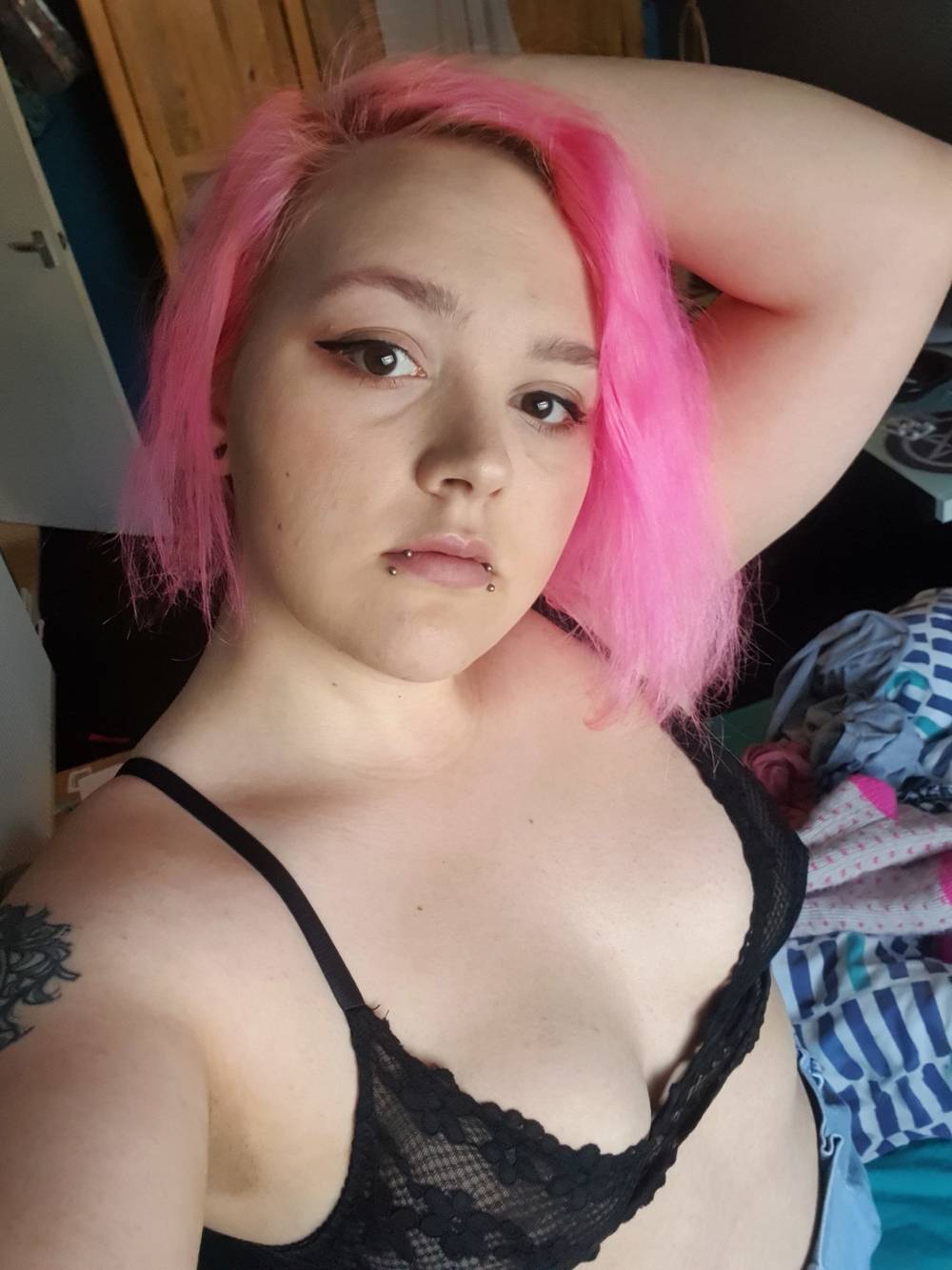 Evelyn Blossom OnlyFans – free nudes, naked, leaked