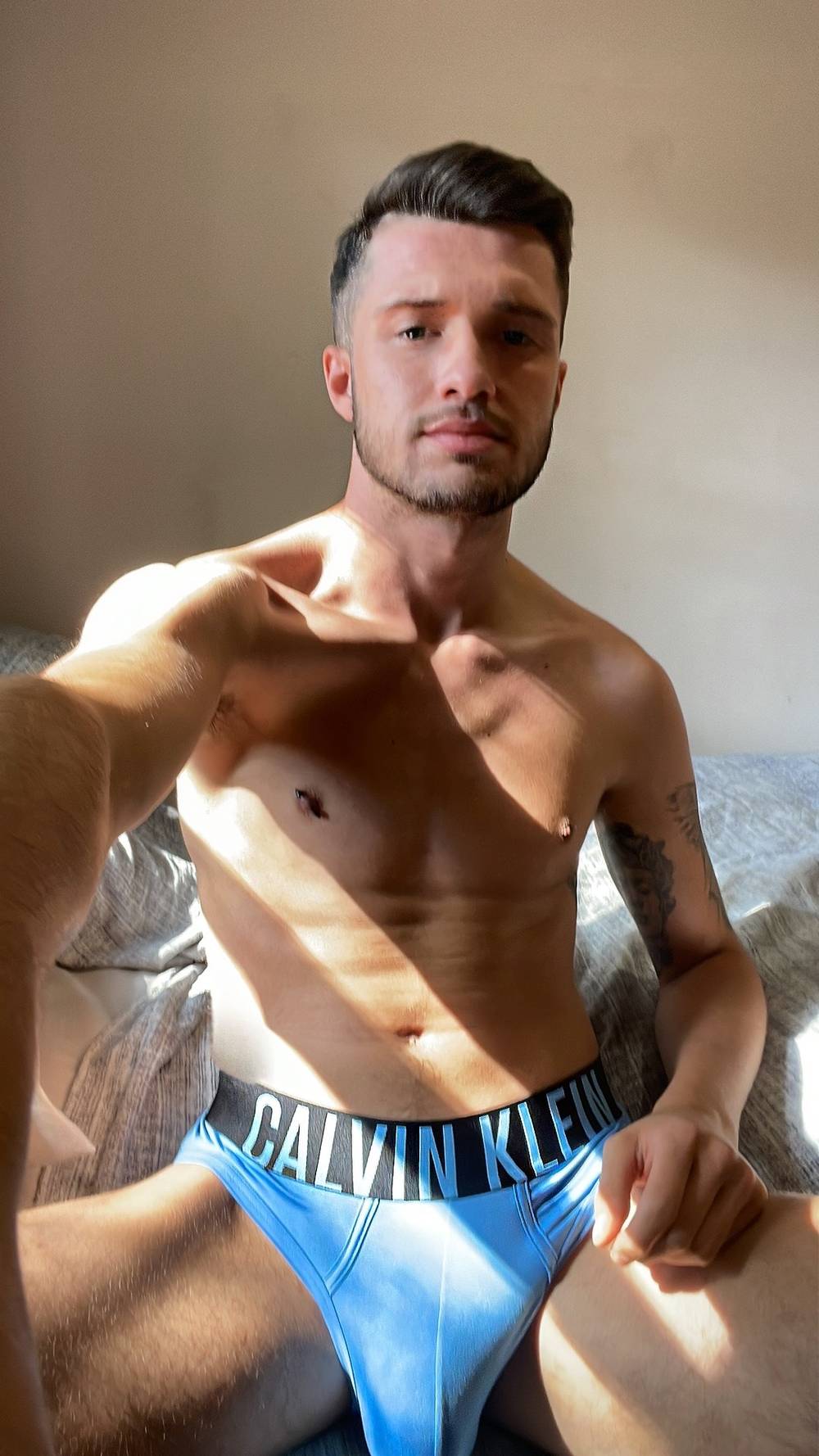 Marco Braid OnlyFans – free nudes, naked, leaked