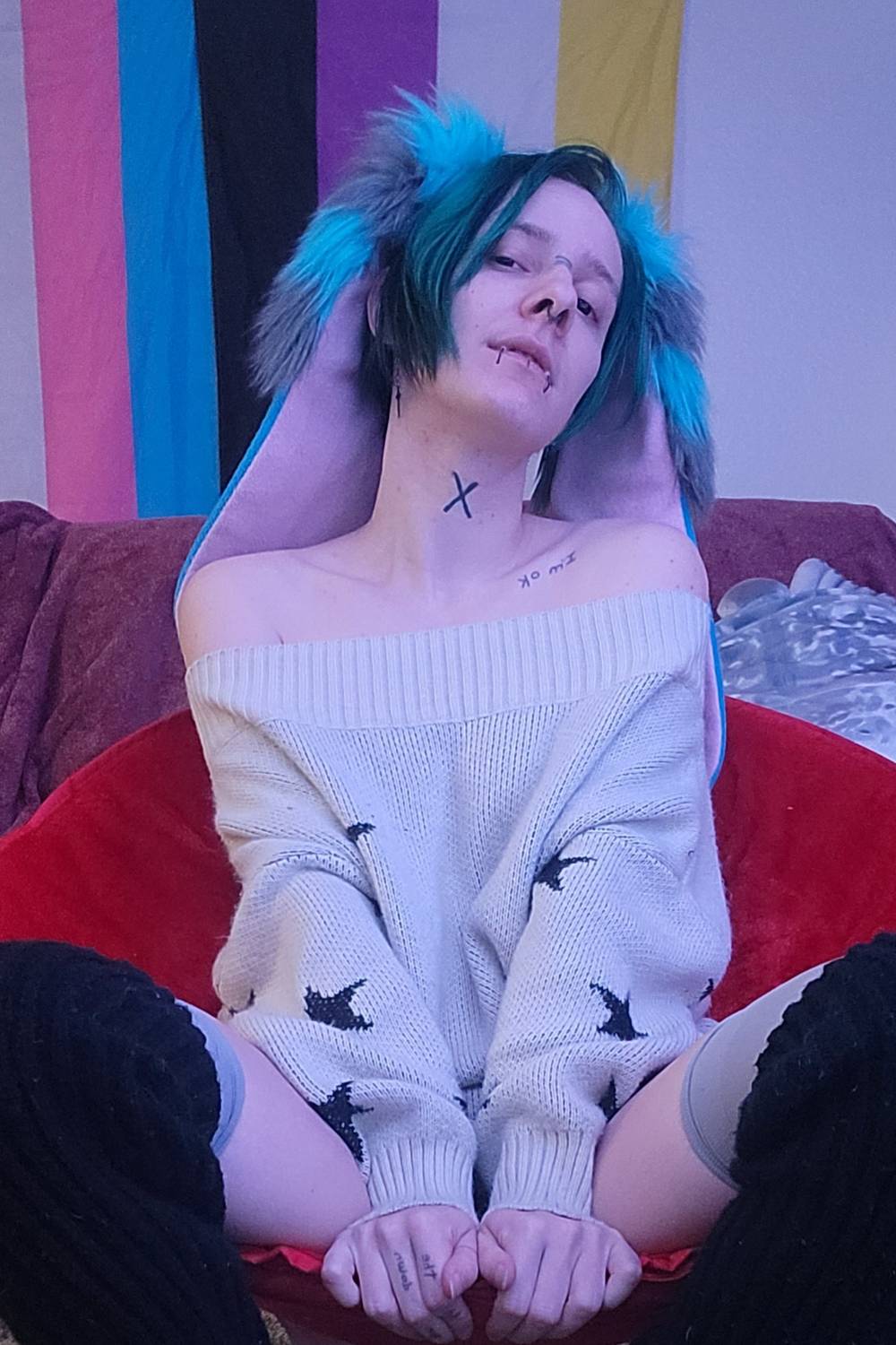 BunnyBoiLewd OnlyFans – free nudes, naked, leaked