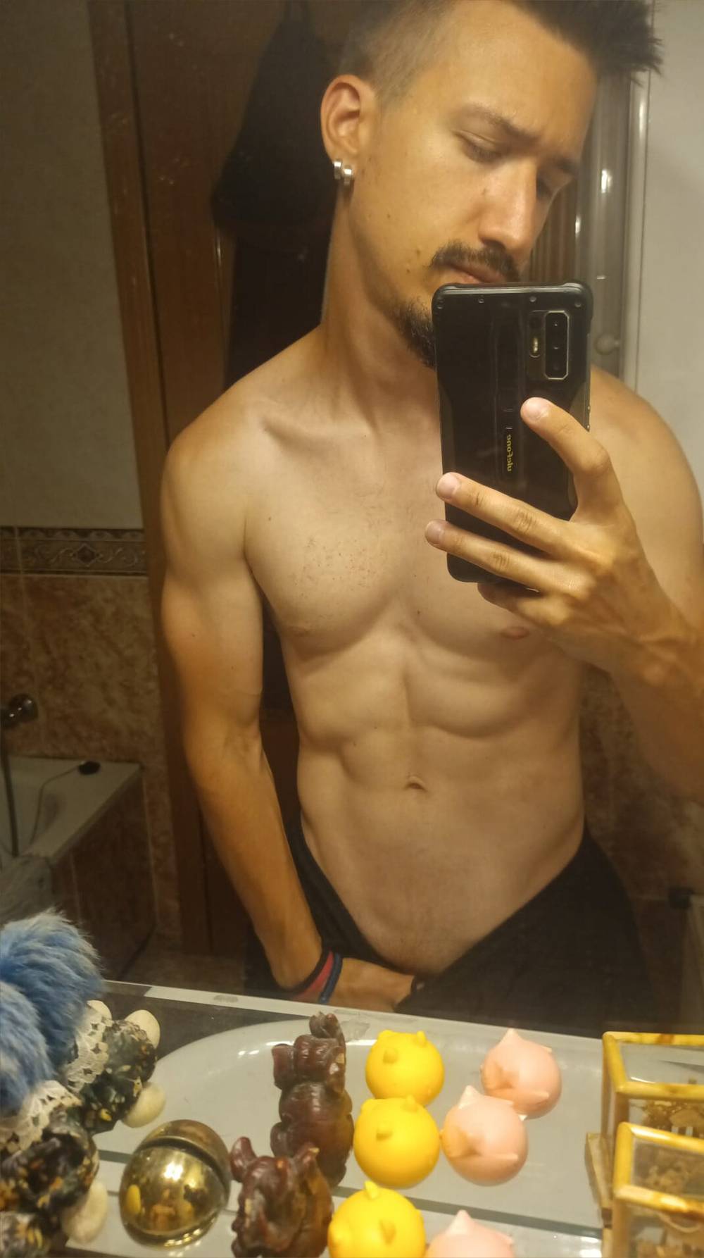 Mono Táctic0 OnlyFans – free nudes, naked, leaked