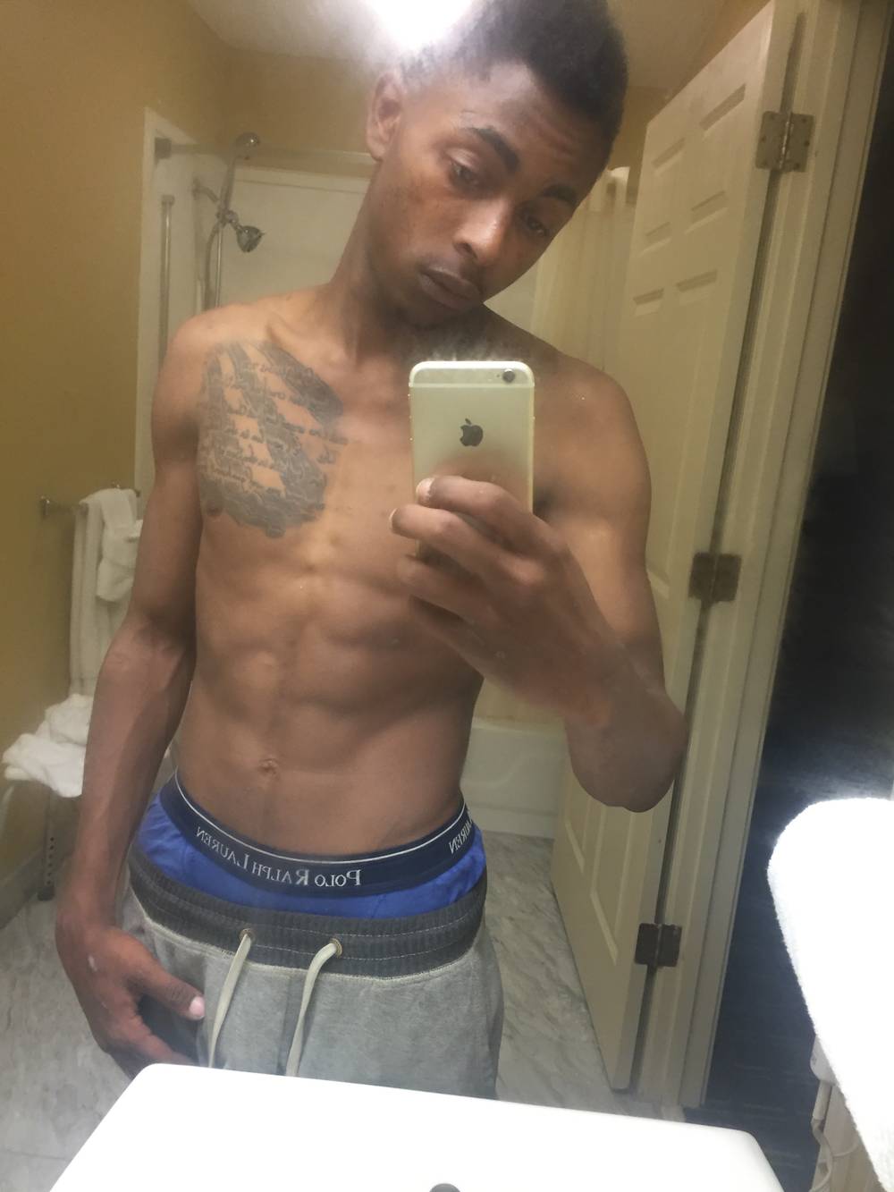 Jarvis Williams OnlyFans – free nudes, naked, leaked