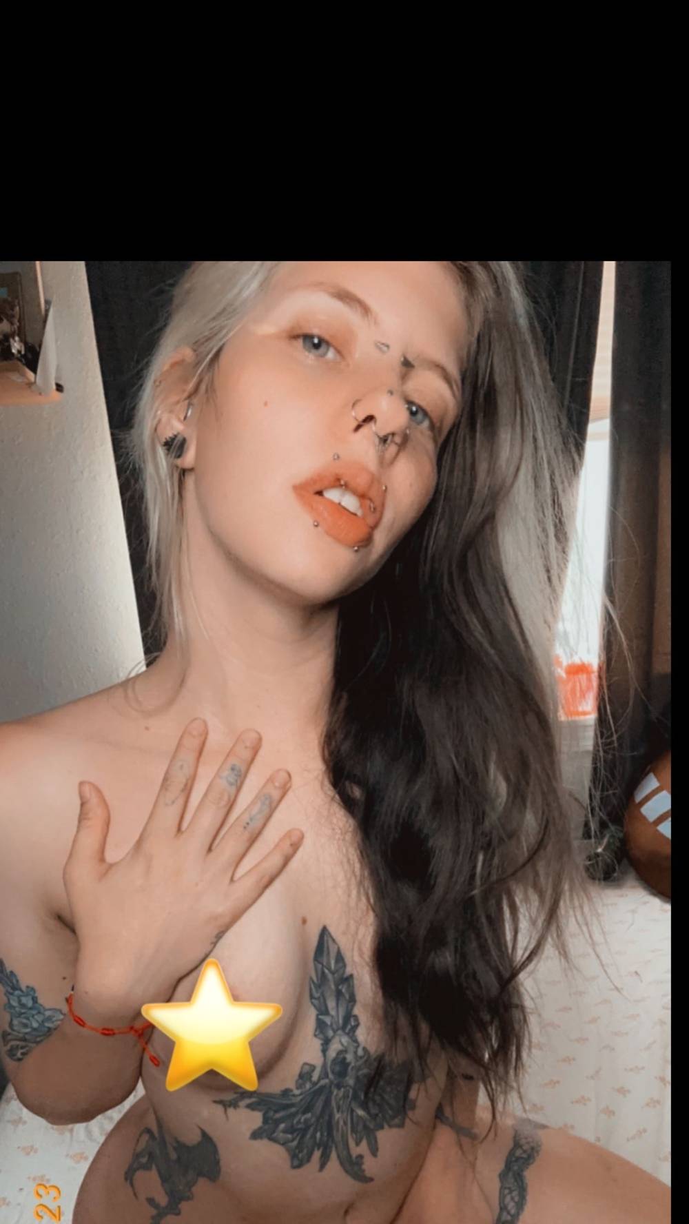 Tiffany OnlyFans – free nudes, naked, leaked