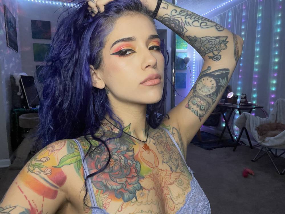 Queen Purp OnlyFans – free nudes, naked, leaked