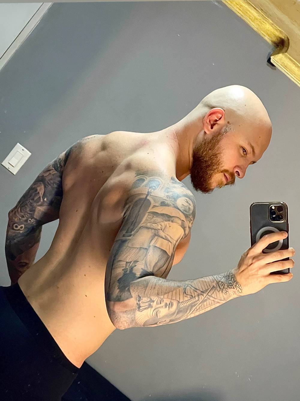 Adam Meyer OnlyFans – free nudes, naked, leaked