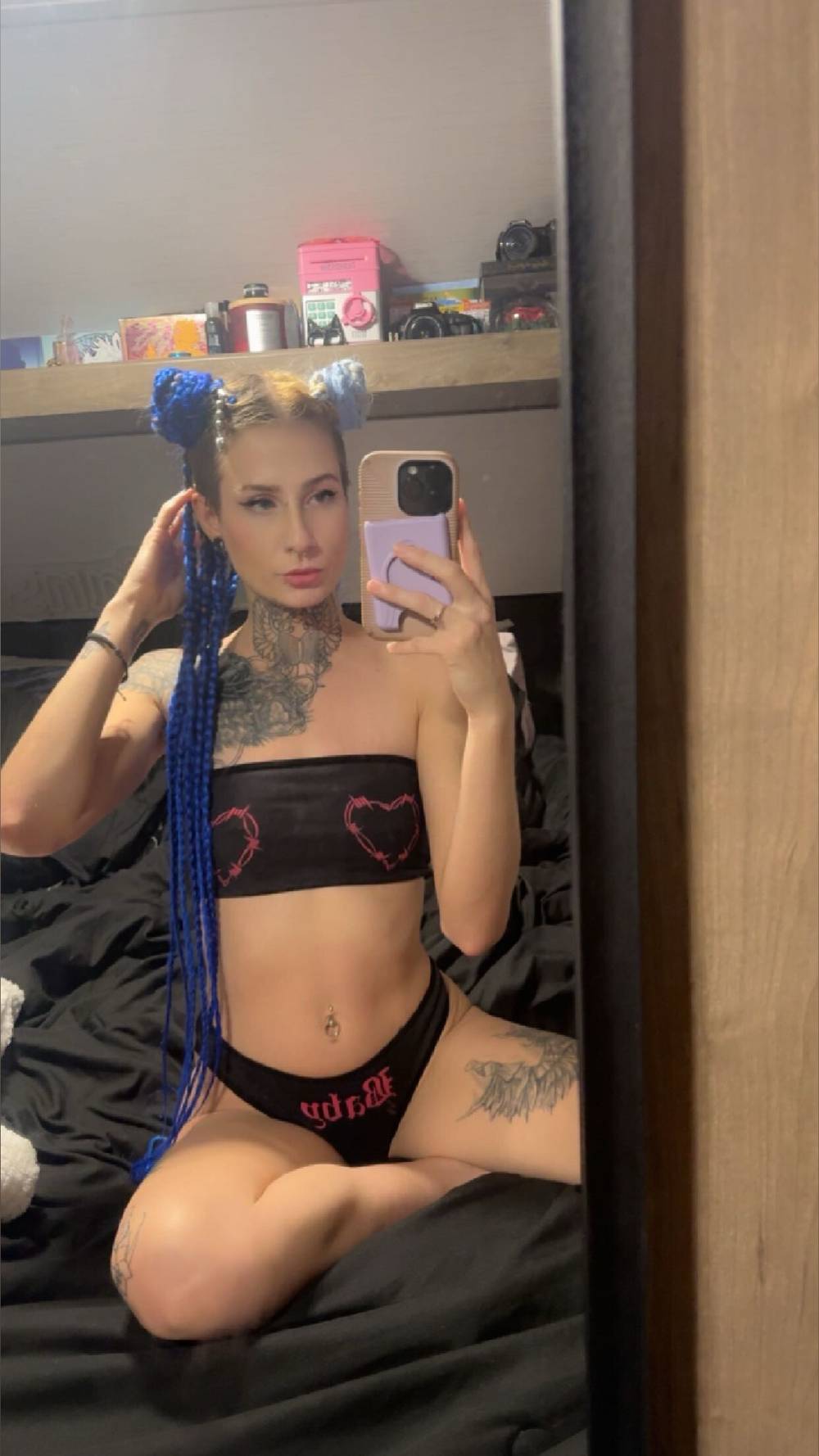 Alexis.Paige | Ghostgirl OnlyFans – free nudes, naked, leaked