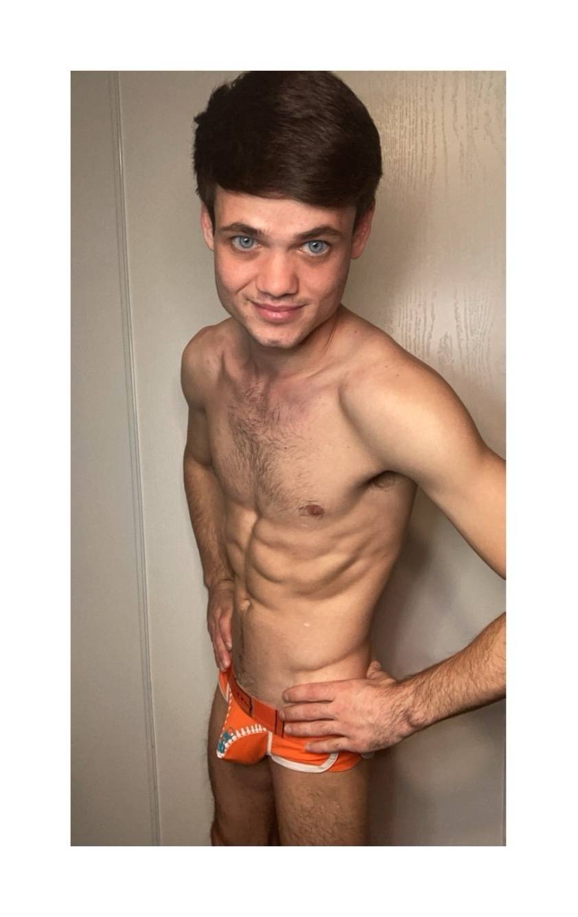 Andrew Robins OnlyFans – free nudes, naked, leaked