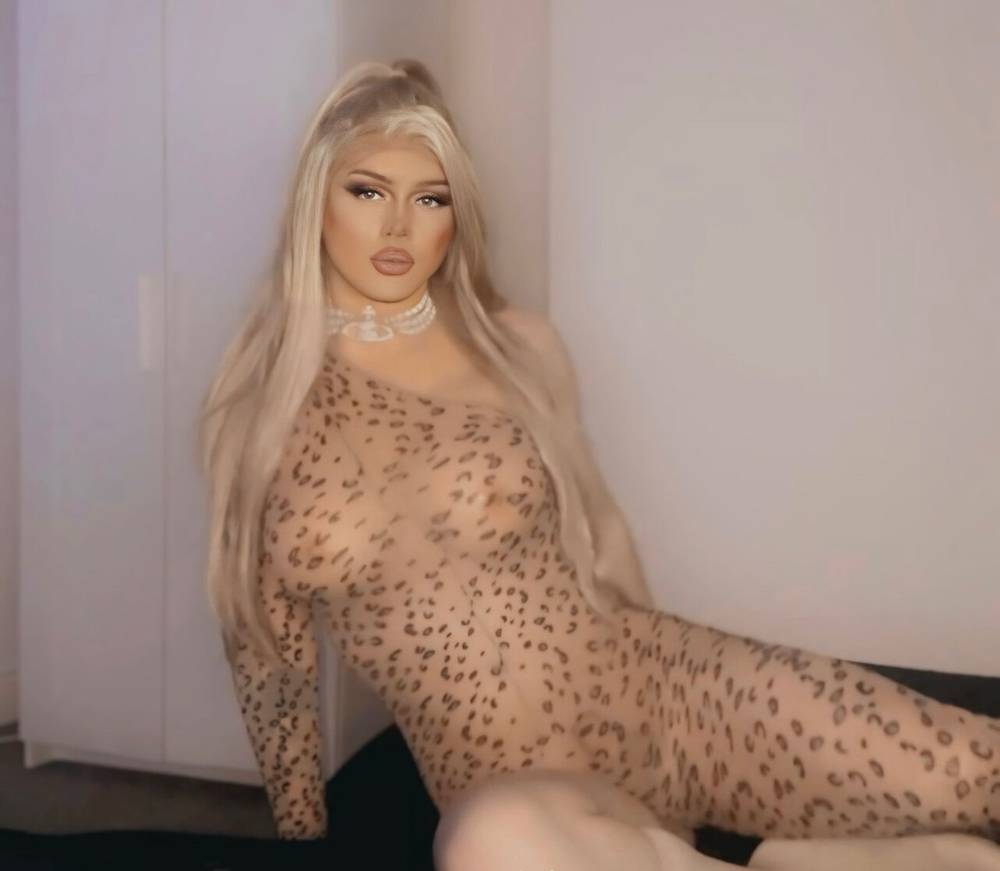 Sienna La Malfa OnlyFans – free nudes, naked, leaked