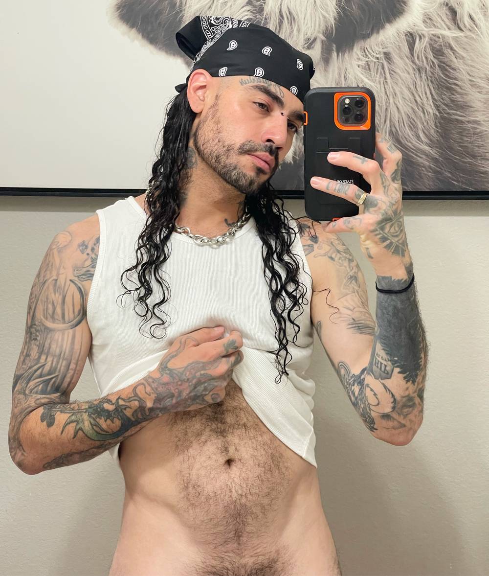 Trevor Michael OnlyFans – free nudes, naked, leaked