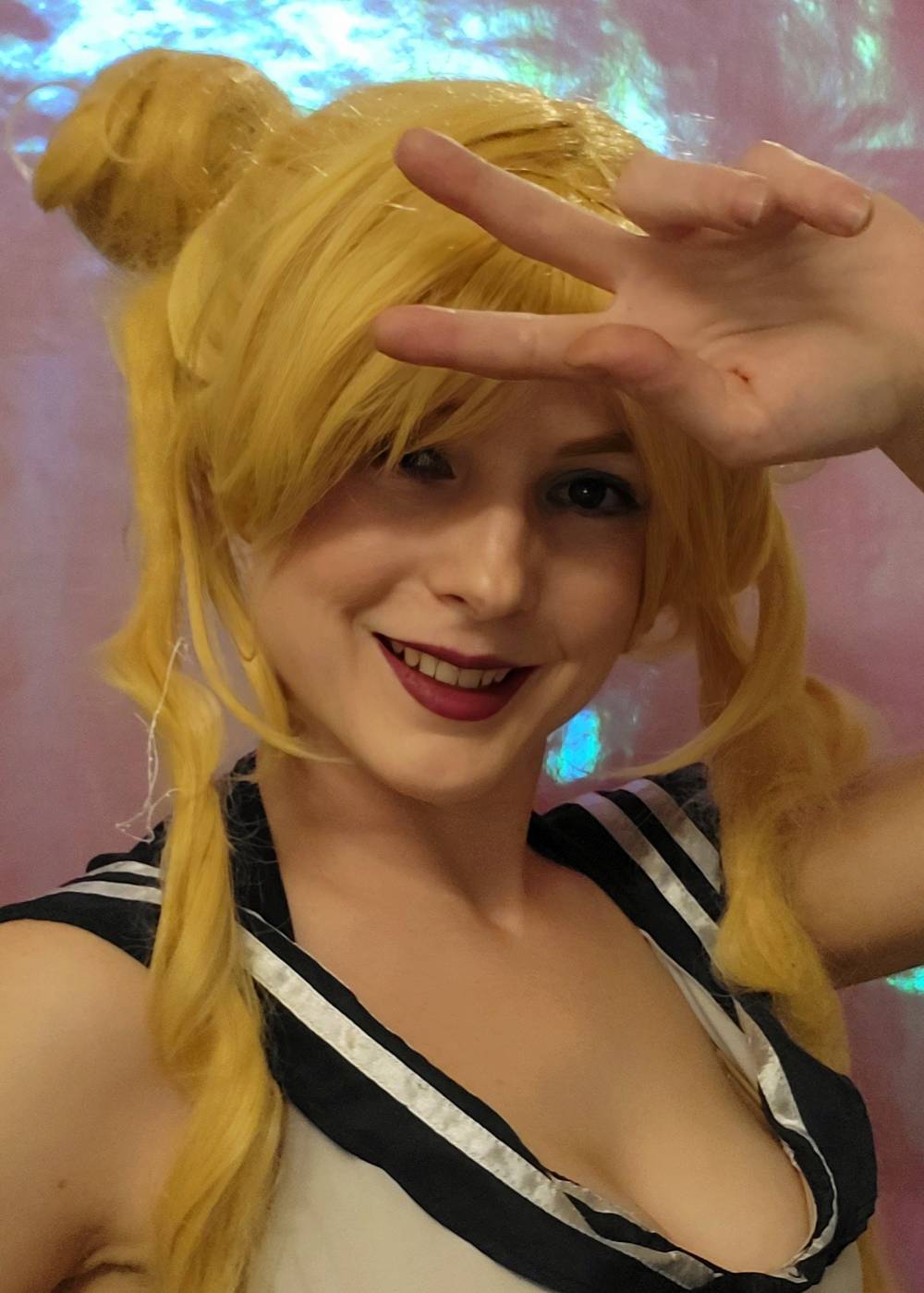 Sailor Moon (In the Flesh?) OnlyFans – free nudes, naked, leaked