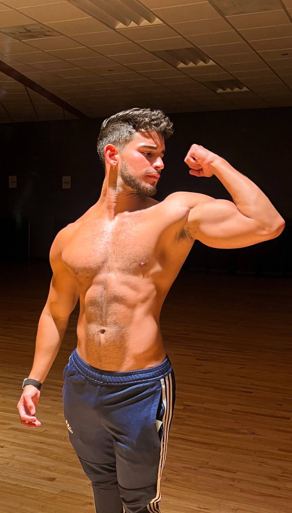 Alejandro Acosta ViP OnlyFans – free nudes, naked, leaked