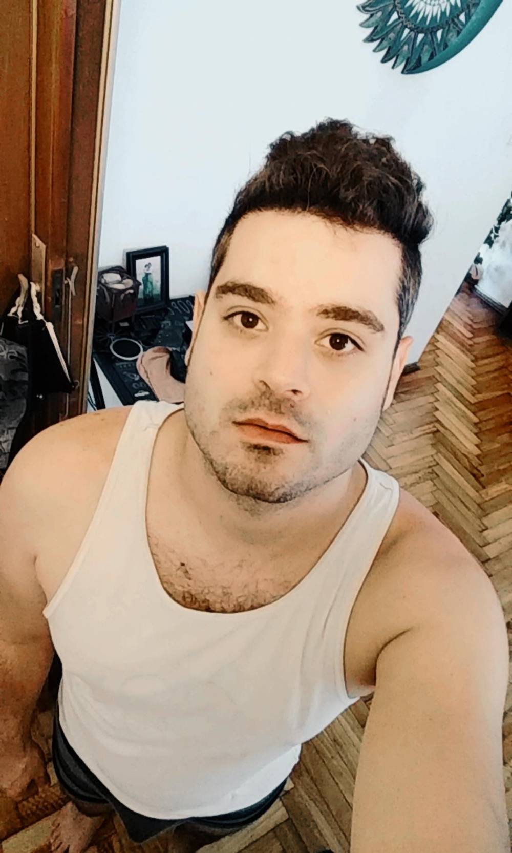 Steven Arg OnlyFans – free nudes, naked, leaked