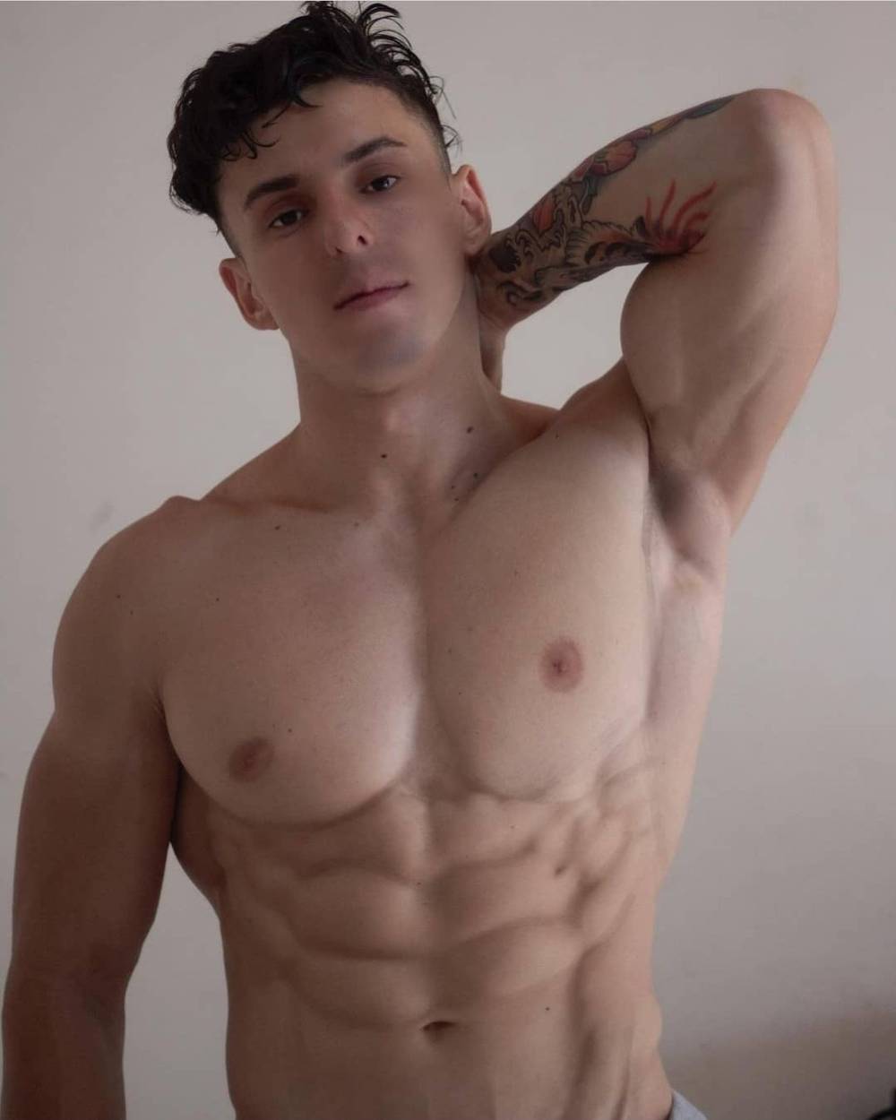 @stevfit OnlyFans – free nudes, naked, leaked