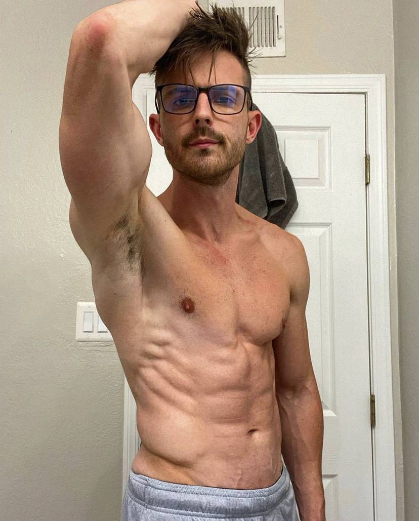 Max Shepard OnlyFans – free nudes, naked, leaked