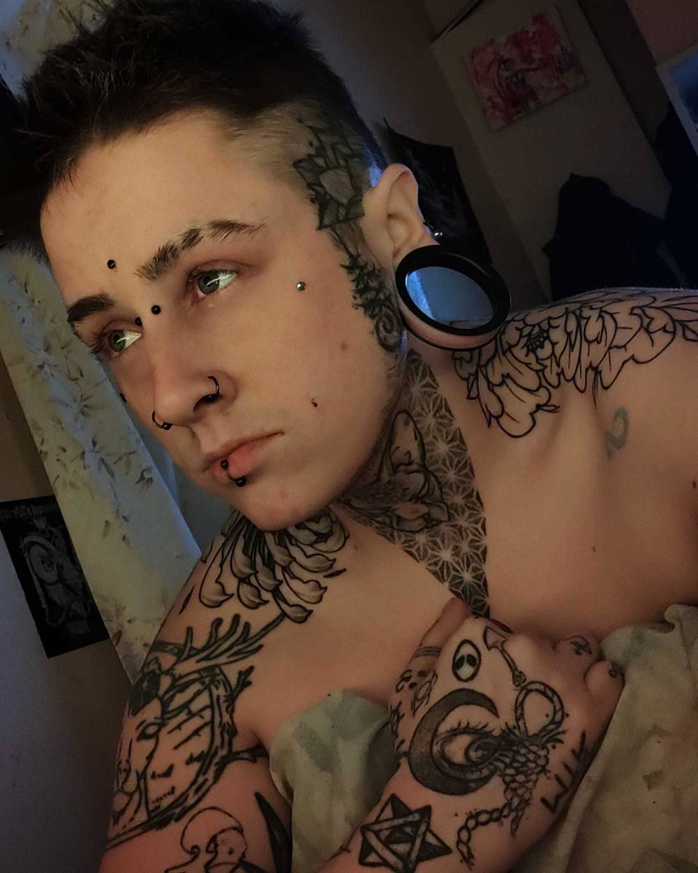 Jake G OnlyFans – free nudes, naked, leaked