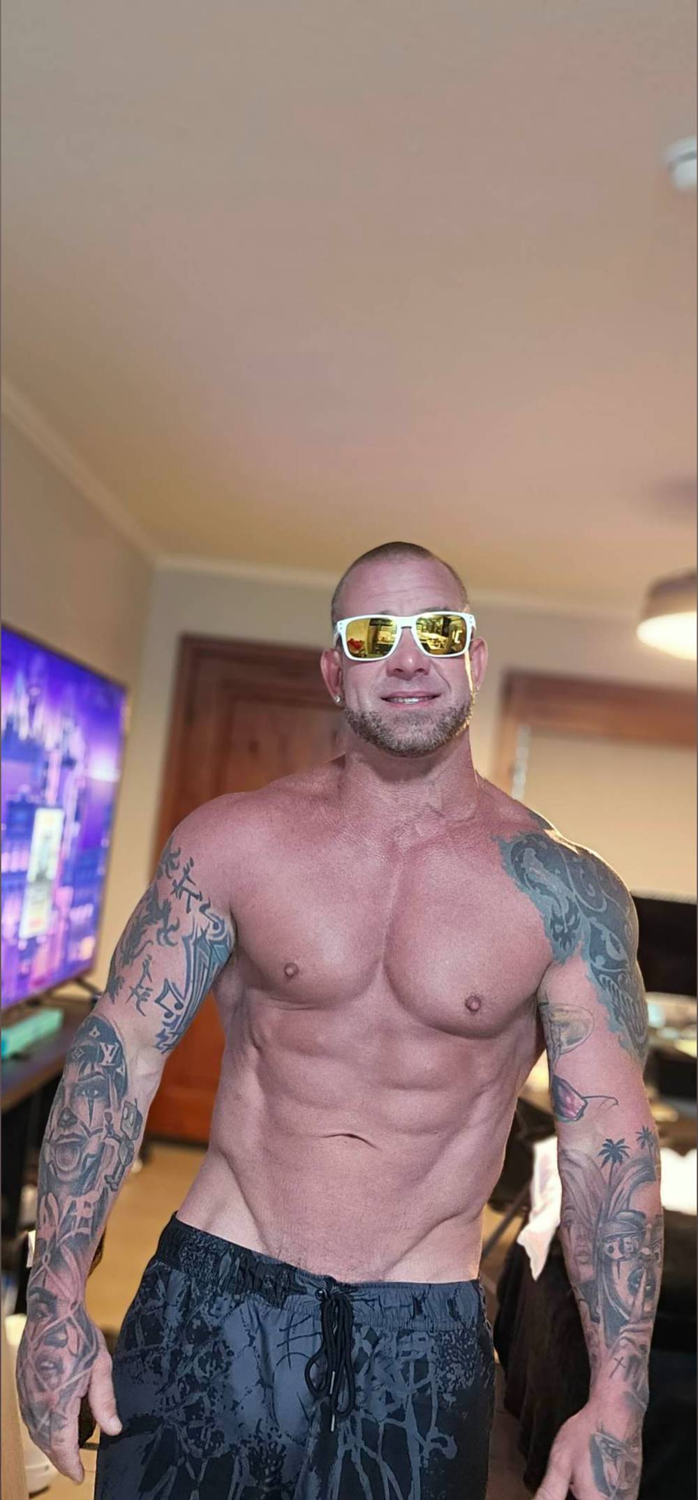 Shaungotti OnlyFans – free nudes, naked, leaked