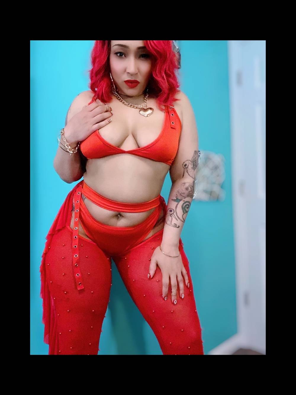 Queen Baddie Babe OnlyFans – free nudes, naked, leaked