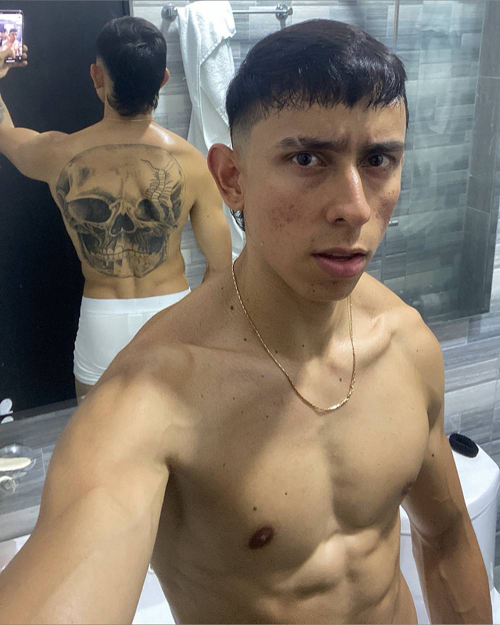 Daniel Rodriguez OnlyFans – free nudes, naked, leaked