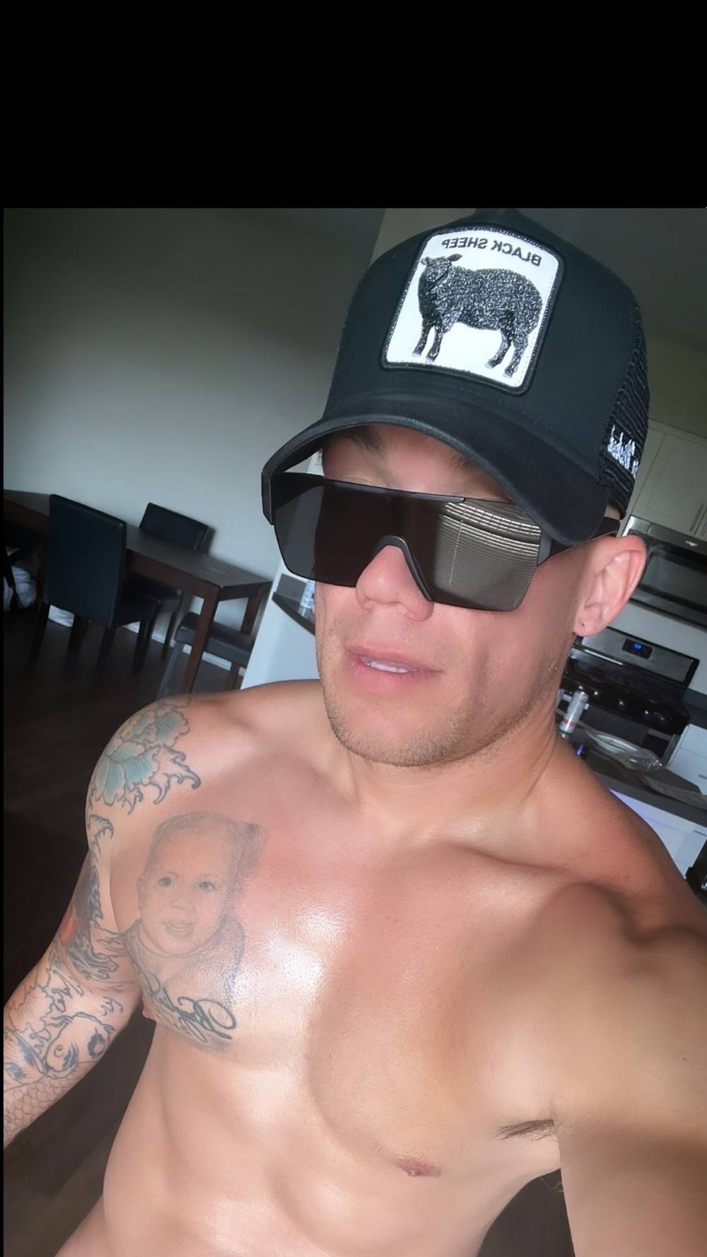 Carter Wicked OnlyFans – free nudes, naked, leaked