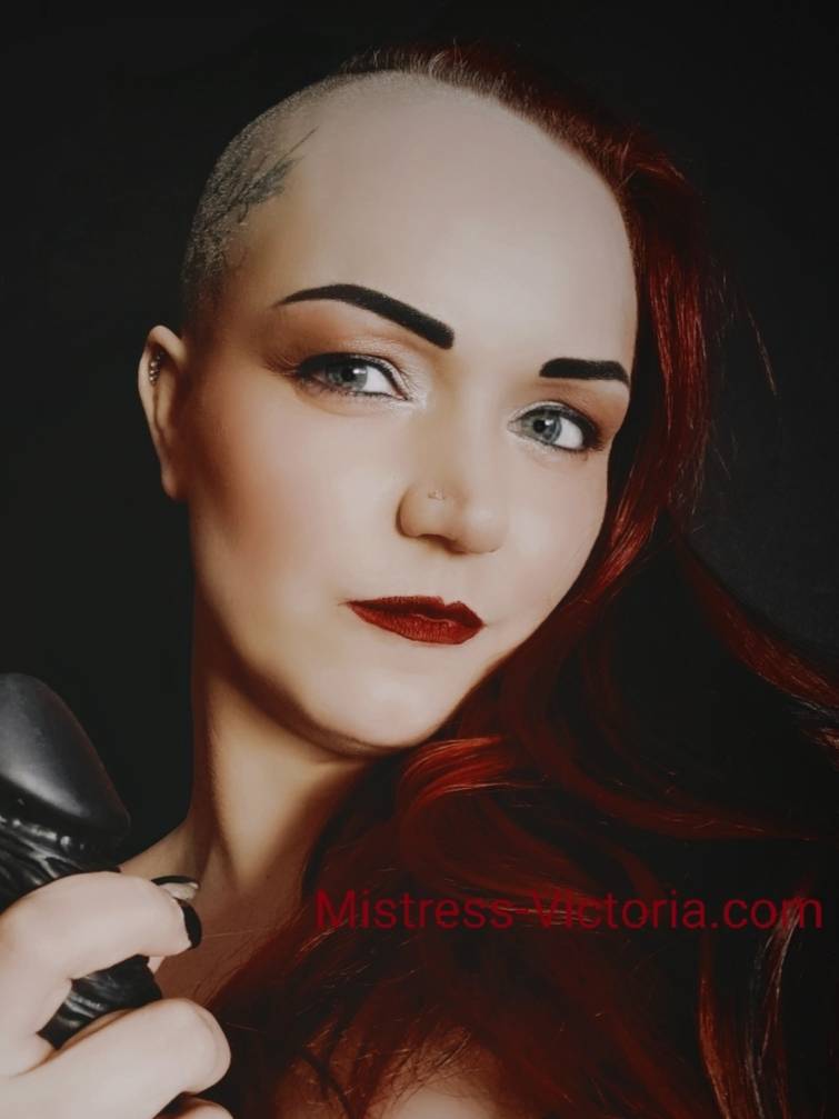 Mistress Victoria DeVil *** FemDom OnlyFans – free nudes, naked, leaked