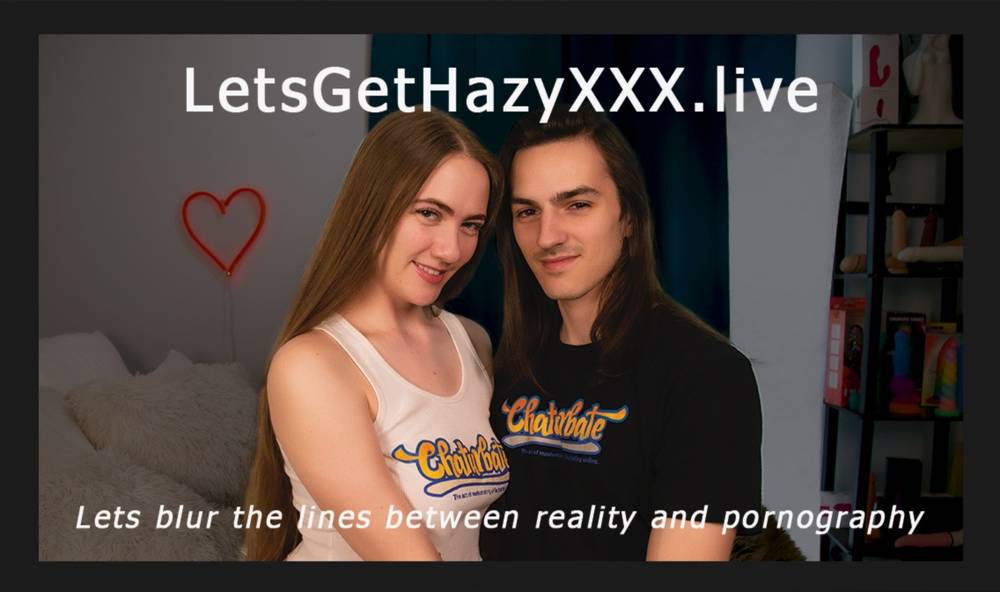 Lets Get Hazy – Samantha &amp; Shawn Hayes OnlyFans – free nudes, naked, leaked