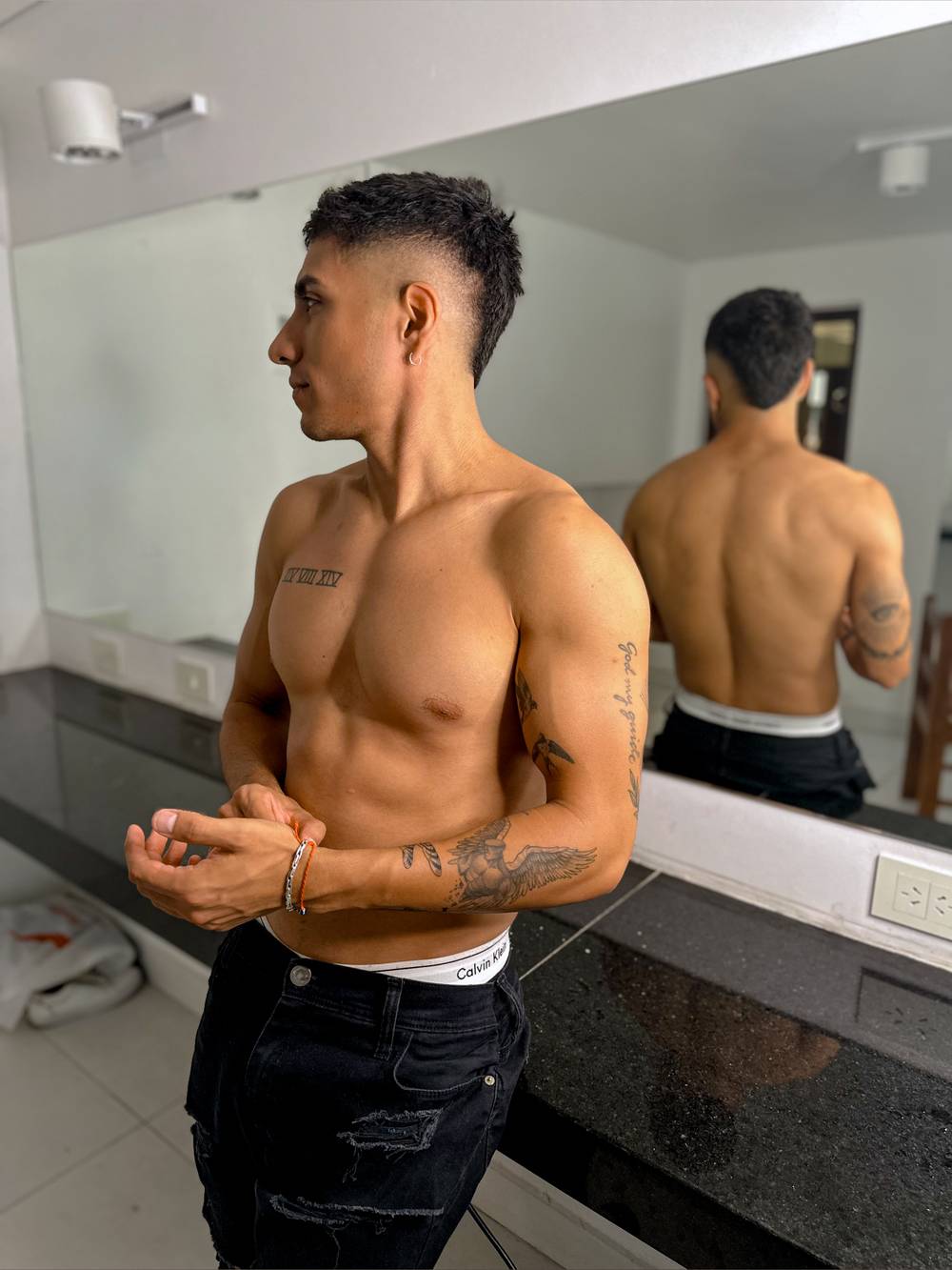 Facundo Farias OnlyFans – free nudes, naked, leaked