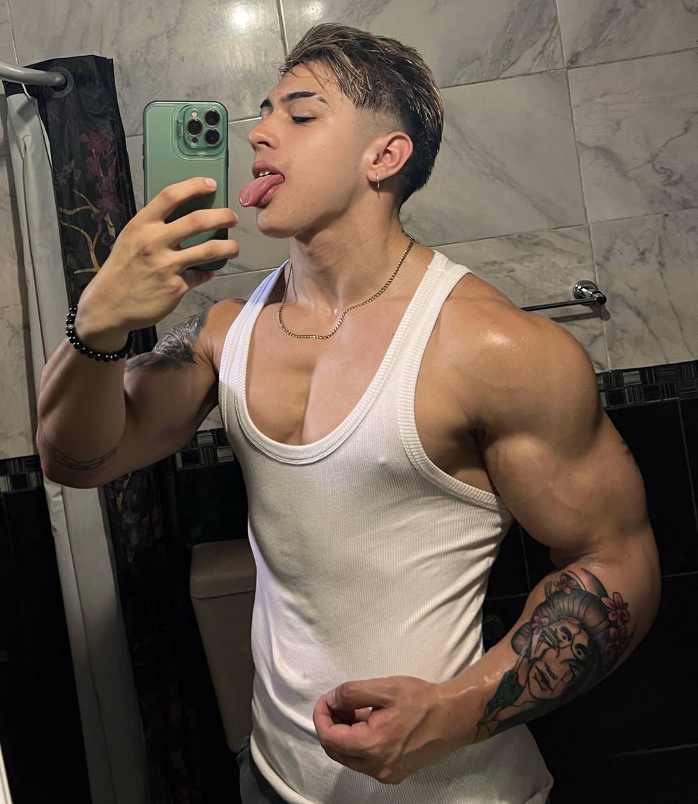 Nicolas OnlyFans – free nudes, naked, leaked