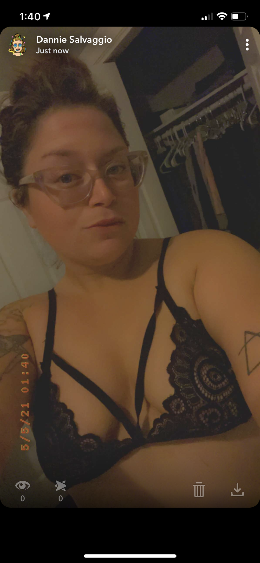 Dannie OnlyFans – free nudes, naked, leaked